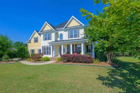 7600 Ladora Dr, Willow Spring, NC 27592 photo 30