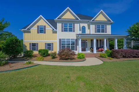 7600 Ladora Dr, Willow Spring, NC 27592 photo 1