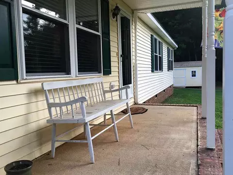8029 Hinton Rd, Wake Forest, NC 27587 photo 2