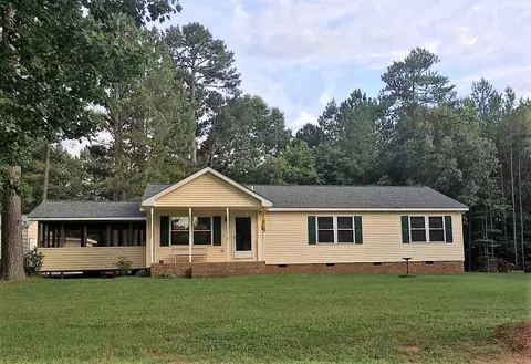 8029 Hinton Rd, Wake Forest, NC 27587 photo 1