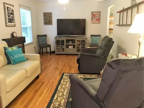 8029 Hinton Rd, Wake Forest, NC 27587 photo 8
