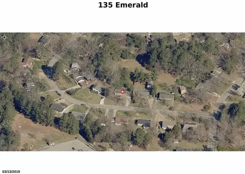 135 Emerald Cir, Durham, NC 27713 photo 29