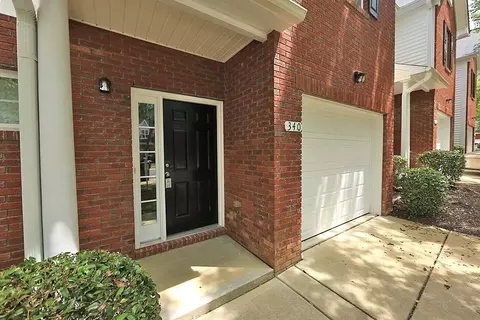 340 Bayleigh Ct, Garner, NC 27529 photo 2