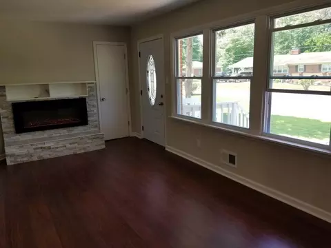 603 Frances Dr, Garner, NC 27529 photo 2