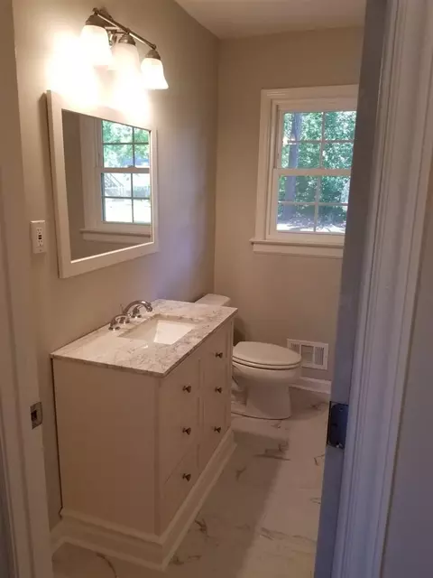 603 Frances Dr, Garner, NC 27529 photo 4