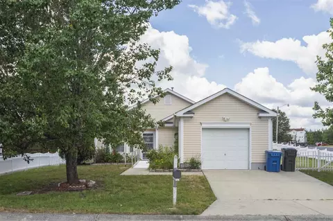 707 Quartz Dr, Durham, NC 27703 photo 1