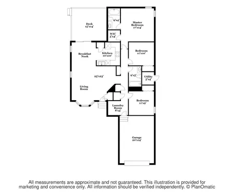 707 Quartz Dr, Durham, NC 27703 photo 22