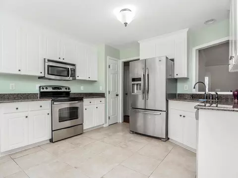 113 Leach Dr, Garner, NC 27529 photo 1