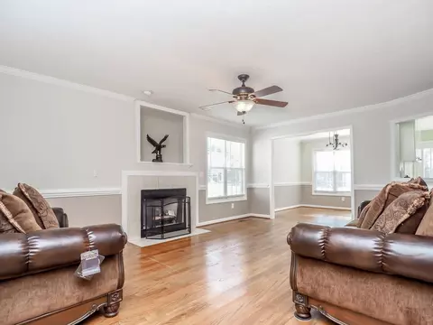 113 Leach Dr, Garner, NC 27529 photo 3