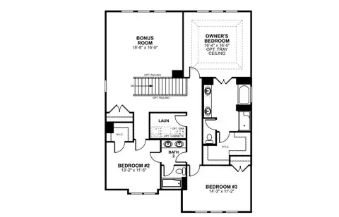 230 Silverhawk Ln, Durham, NC 27703 photo 3