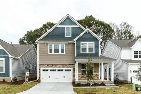 229 Silverhawk Ln, Durham, NC 27703 photo 1