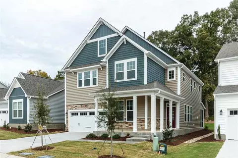 229 Silverhawk Ln, Durham, NC 27703 photo 3