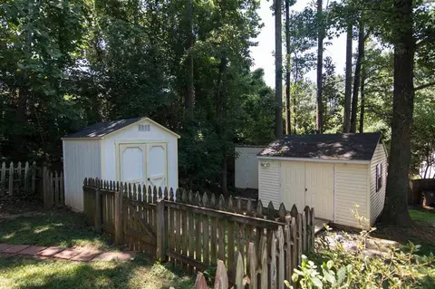 809 Tessier Ct, Wake Forest, NC 27587 photo 25