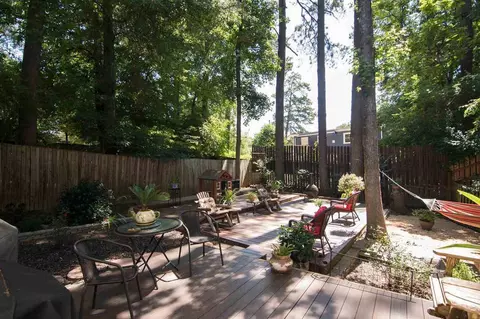 809 Tessier Ct, Wake Forest, NC 27587 photo 21