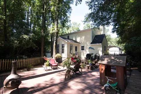 809 Tessier Ct, Wake Forest, NC 27587 photo 22