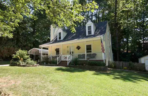 809 Tessier Ct, Wake Forest, NC 27587 photo 2