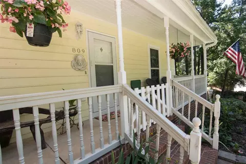 809 Tessier Ct, Wake Forest, NC 27587 photo 3