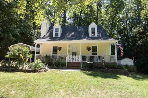 809 Tessier Ct, Wake Forest, NC 27587 photo 1