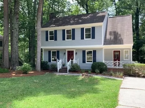 5 Fox Chase Ln, Durham, NC 27713 photo 1