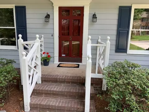 5 Fox Chase Ln, Durham, NC 27713 photo 4