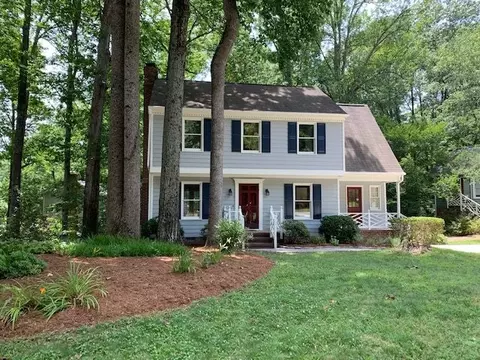 5 Fox Chase Ln, Durham, NC 27713 photo 3