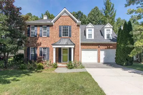 609 Branchview Dr, Durham, NC 27713 photo 1