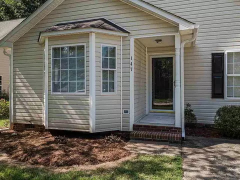 147 Melksham Rd, Wake Forest, NC 27587 photo 3
