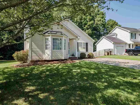 147 Melksham Rd, Wake Forest, NC 27587 photo 2