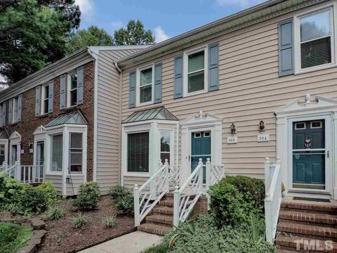 306 Beechtree Dr, Cary, NC 27513 photo 1