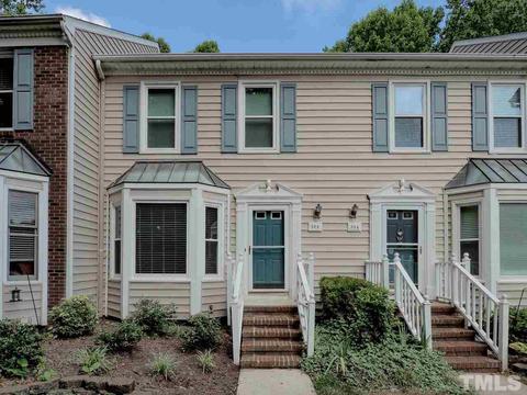 306 Beechtree Dr, Cary, NC 27513 photo 2