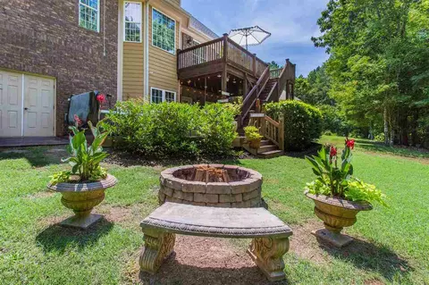 166 Barringer Dr, Garner, NC 27529 photo 7