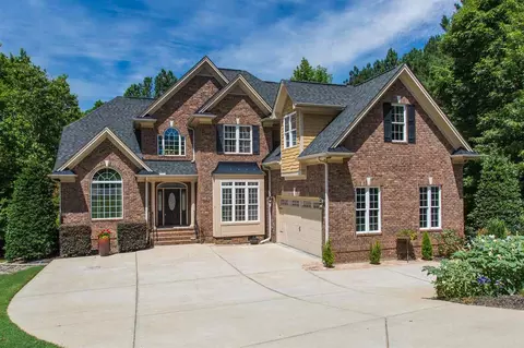 166 Barringer Dr, Garner, NC 27529 photo 1