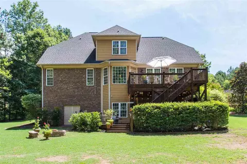 166 Barringer Dr, Garner, NC 27529 photo 4