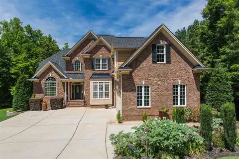 166 Barringer Dr, Garner, NC 27529 photo 2