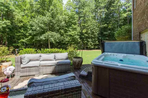 166 Barringer Dr, Garner, NC 27529 photo 8