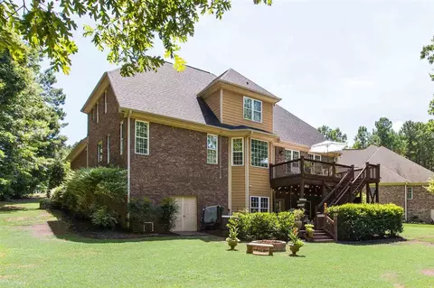 166 Barringer Dr, Garner, NC 27529 photo 5