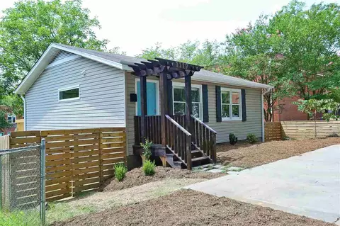 1119 Lancaster St, Durham, NC 27701 photo 2