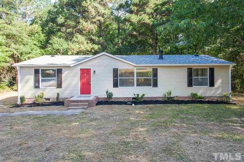 1402 Pennock Rd, Durham, NC 27703 photo 1