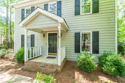 123 Foley Dr, Garner, NC 27529 photo 3