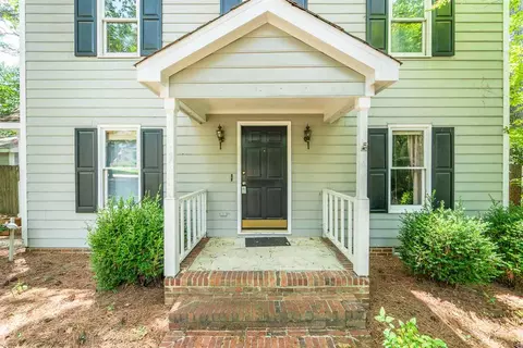 123 Foley Dr, Garner, NC 27529 photo 2