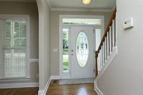 208 Longbourn Dr, Wake Forest, NC 27587 photo 3
