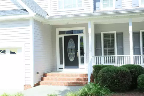 208 Longbourn Dr, Wake Forest, NC 27587 photo 2