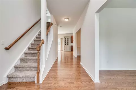 5106 Paces Ferry Dr, Durham, NC 27712 photo 3