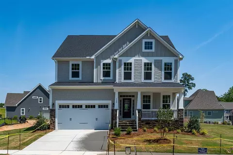 705 Sparrow Hawk Ln, Wake Forest, NC 27587 photo 1