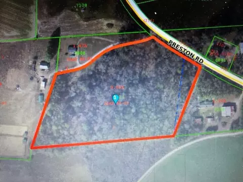 1364 Preston Rd, Smithfield, NC 27577 photo 3