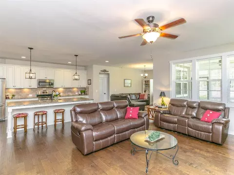 2324 Emerald Woods Dr, Wake Forest, NC 27587 photo 6