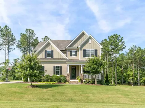 2324 Emerald Woods Dr, Wake Forest, NC 27587 photo 1