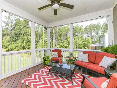 2324 Emerald Woods Dr, Wake Forest, NC 27587 photo 27