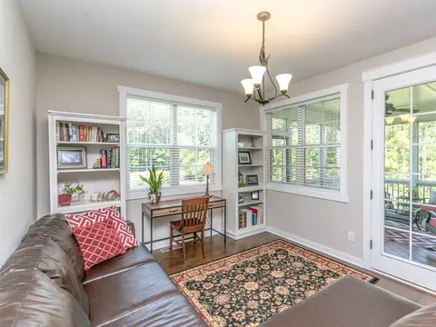 2324 Emerald Woods Dr, Wake Forest, NC 27587 photo 11