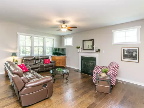 2324 Emerald Woods Dr, Wake Forest, NC 27587 photo 5